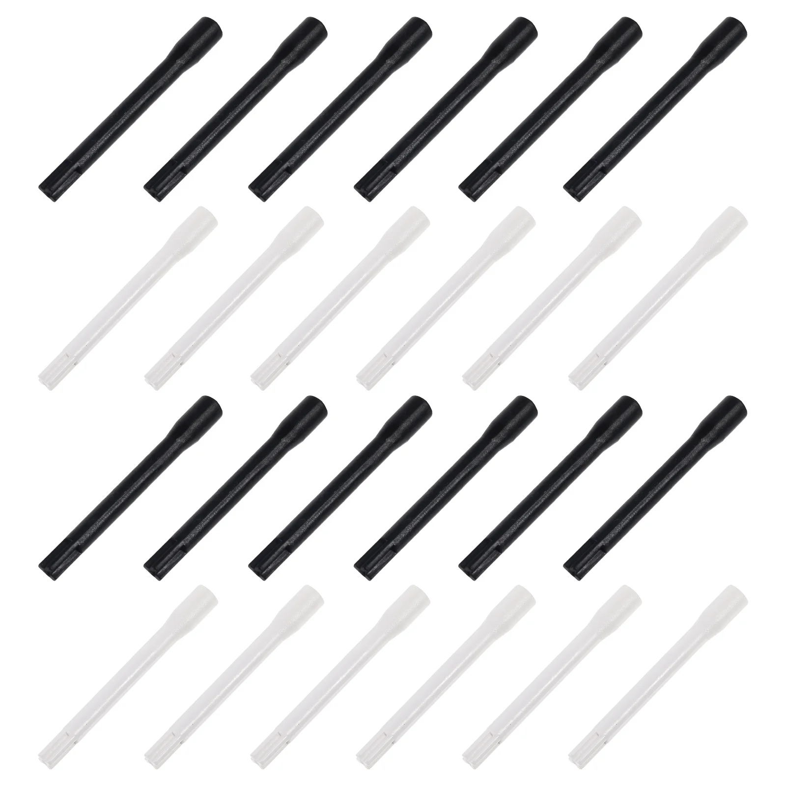 

60 шт. одноразовые стержни для смешивания из полипропилена, палочки для перемешивания пигментов для татуировки, чернила, краски, клей, инструменты для рукоделия, смеситель пигментов для татуировки