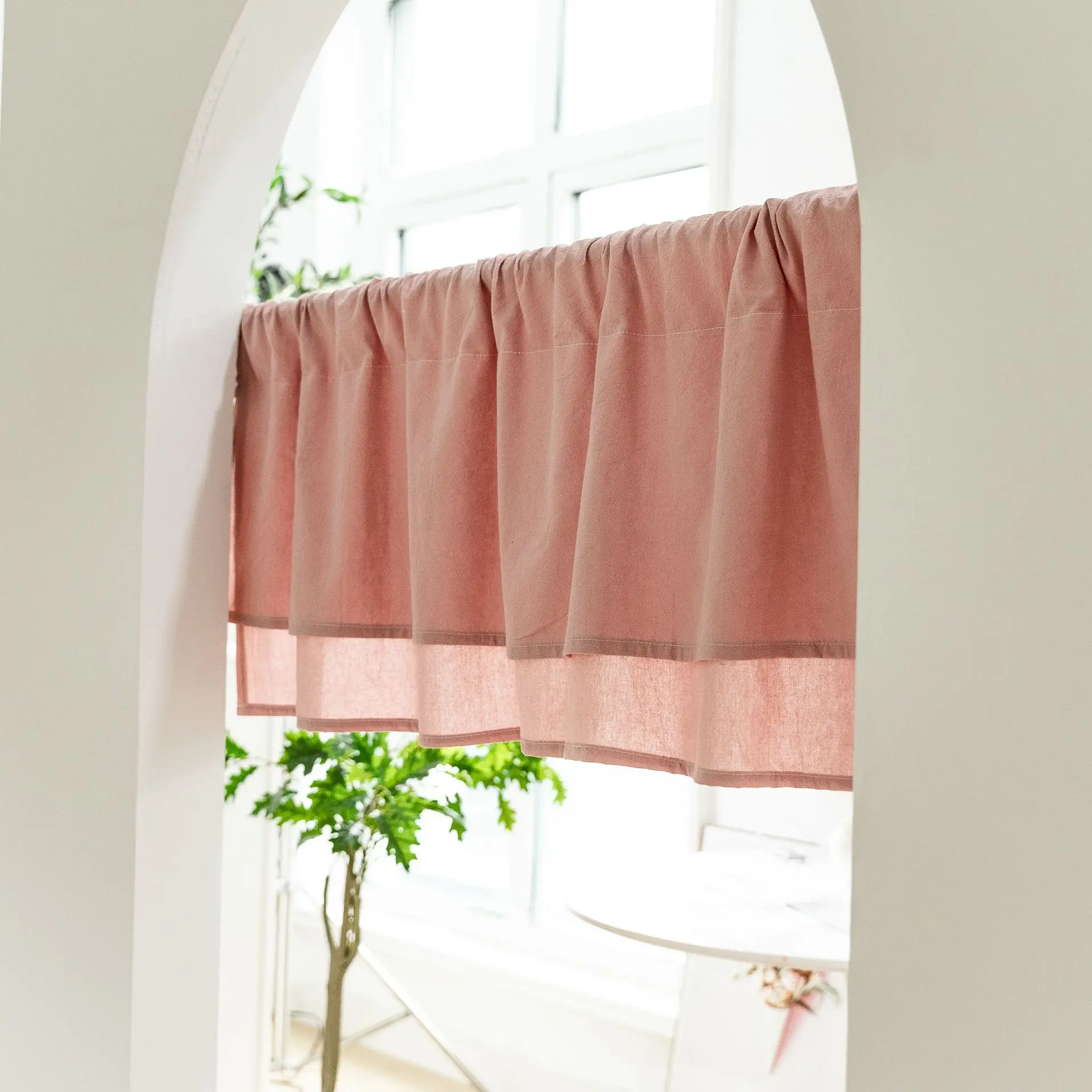 Thumbnail 2 - #28 Budget Window Valances for Smart Shoppers