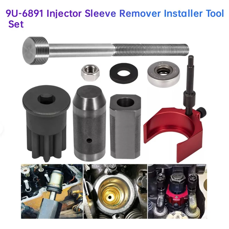 Classy-9U-6891 Inje… - image