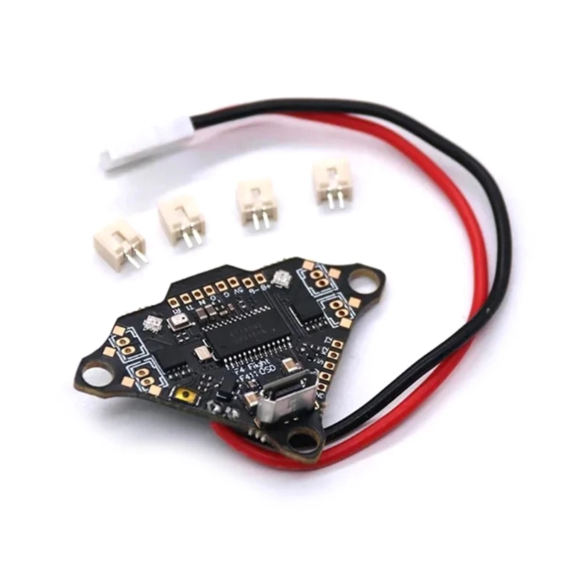 F4DC Flight Controller With BMP280 Barometer Multiple Flight Mode STM32F411CEU6