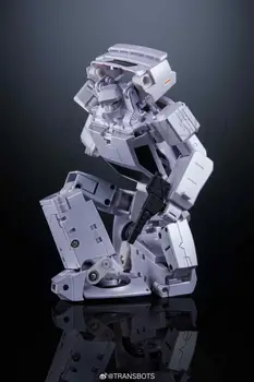 10 最佳銷售 xtransbots - №3