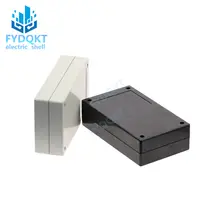 PCB Waterproof Plastic Box 140x82x38mm #2