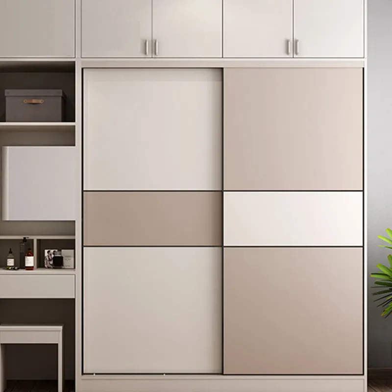 Nordic Wardrobe Doors, Sliding Doors, Sliding Doors, Custom Bedroom Wardrobes