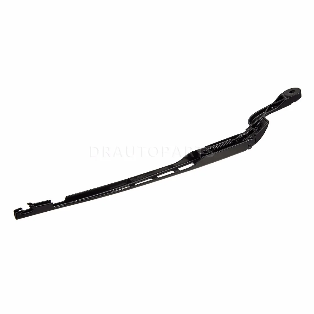 New Front Left Windshiled Wiper Arm 4F1955407B 4F1 955 407 B For Audi A6 Quattro C6 S6 2005-2011 3