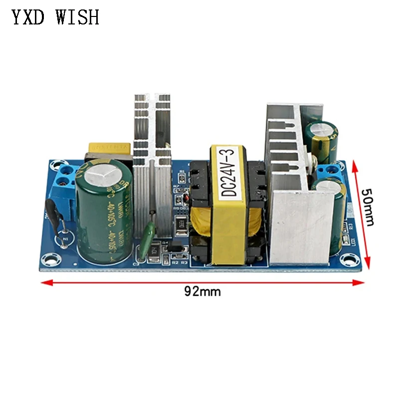 แผงวงจรจ่ายไฟแบบสวิตชิ่งขนาด70 - Ac Power Supply บทวิจารณ์และราคา