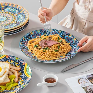 6 최고의 영업 세라믹 식도 용기 -same -4