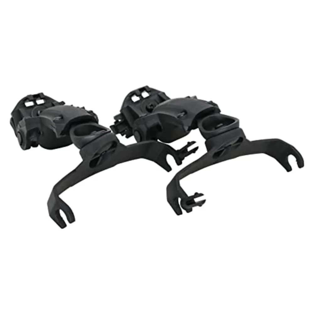 ARC Rail Adapter Accessories for Comta III Tactical Headsets Upgade Version Compatible with Ops-Core Fast ARC Rail