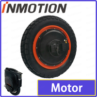 INMOTION V12HT Engine V12 HT Motor 2800W High Torque Original Electric Unicycle Parts Accessories