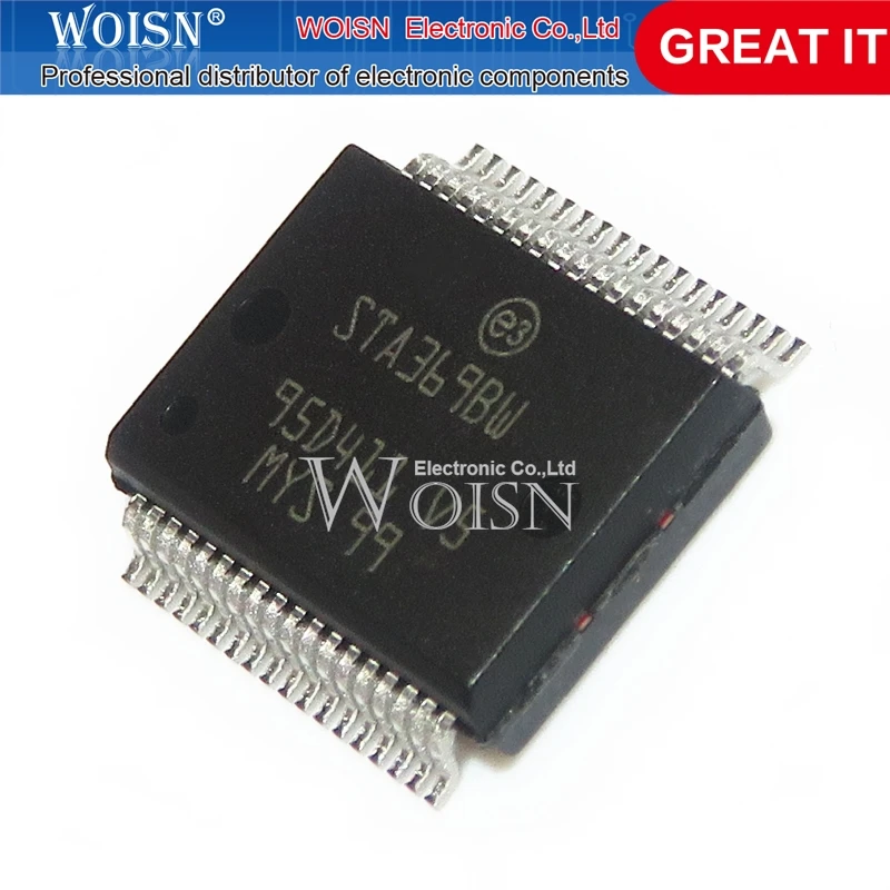 

10PCS STA369BWS STA369 SSOP-36