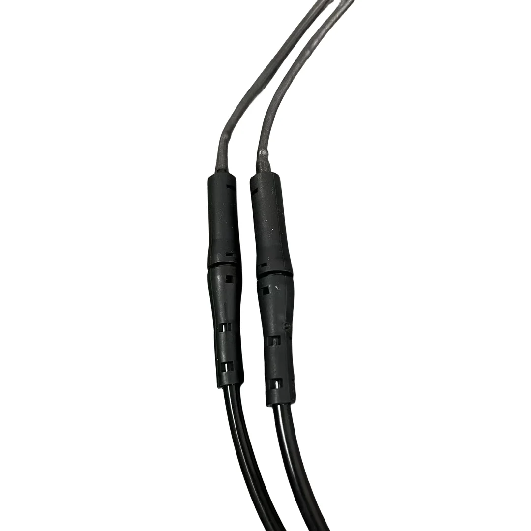 كابل فرامل خلفي، مجموعة كابل مستشعر ارتداء لوحة الفرامل الخلفية، لـ Mclaren 540C,570S,570GT,600LT,720S,GT,2015-,11M0383CP