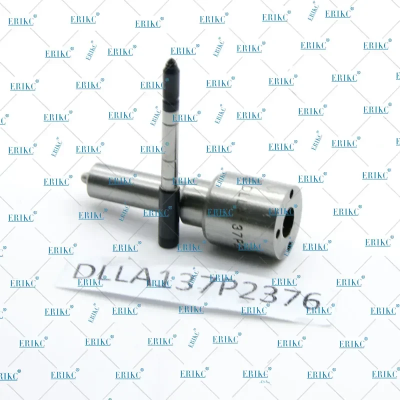 ERIKC Injector Nozzle DLLA137P2376 Top Quality Spray Nozzle DLLA 137 P 2376 DLLA 137P 2376 for Bosch Common Rail Injector