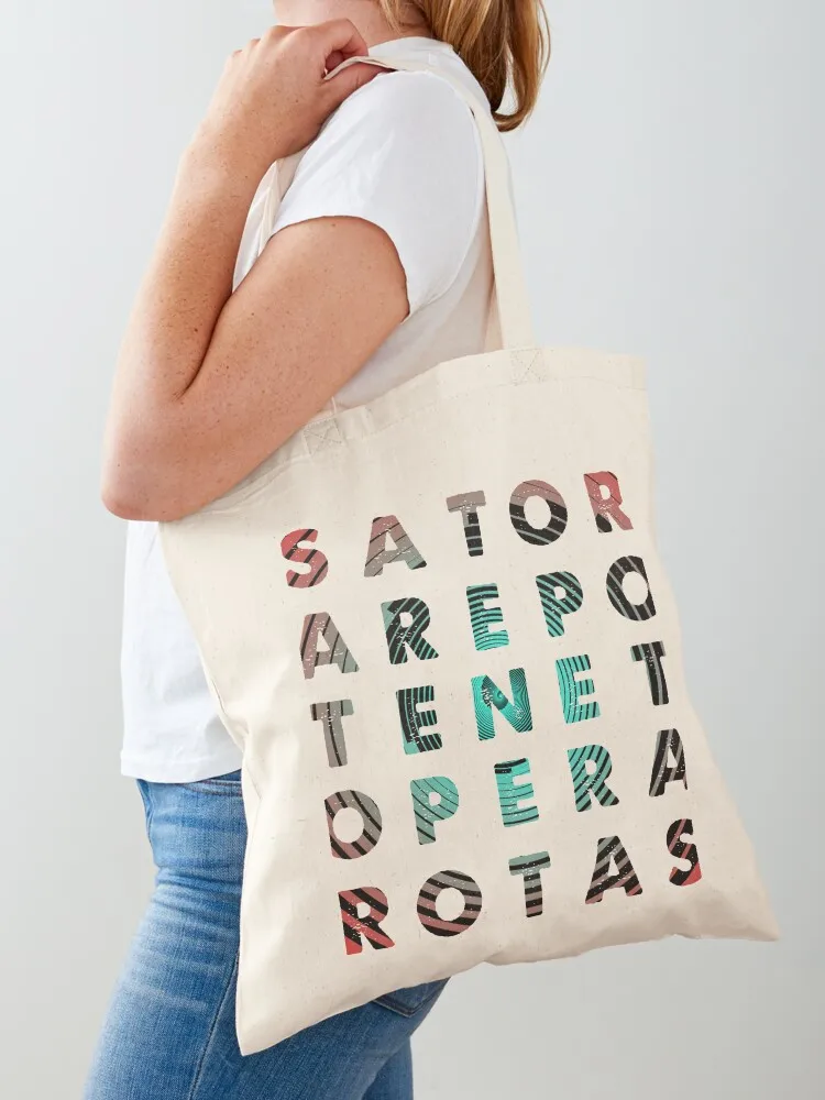 Tenet forever movie Tote Bag Big bag Candy bags tote bags aesthetic