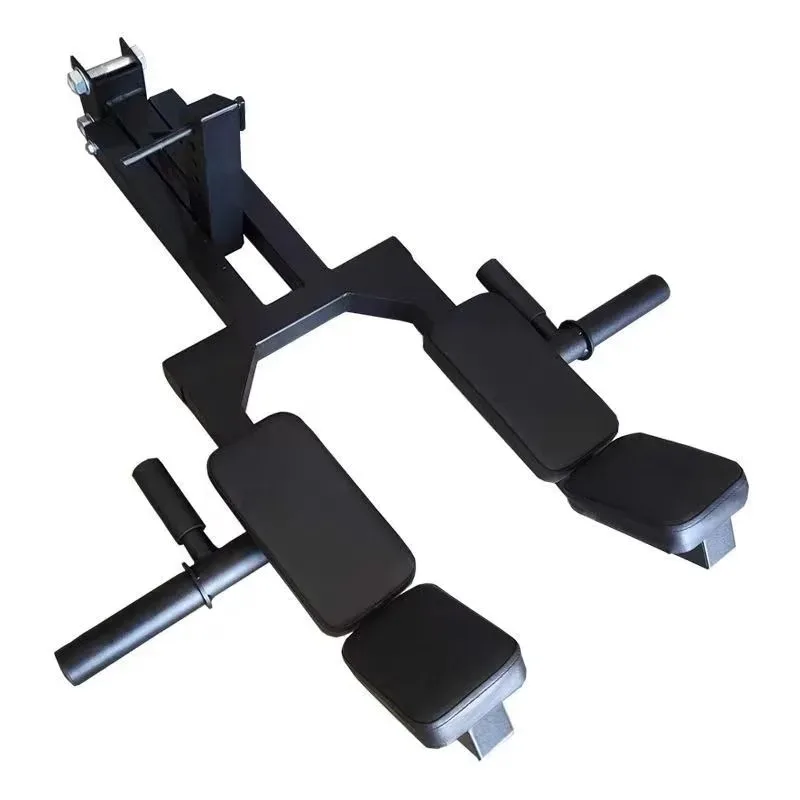 Large Fitness Equipment Simulator Squats Rows Push-ups Parallel Bars Squats Shoulder Press and Bar Integrated Fitness