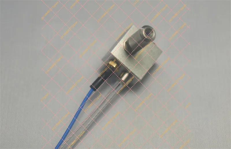 for Flashforge Dreamer MK10 Hotend Kit Replacement, Includes Heater Cartridge & K-Type Thermocouple