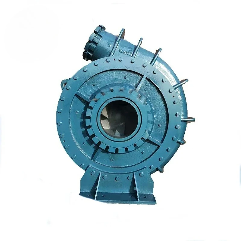 oo-New Style Mud For Drilling Rig Slurry Sand Pump Sand Pump 4 Inch