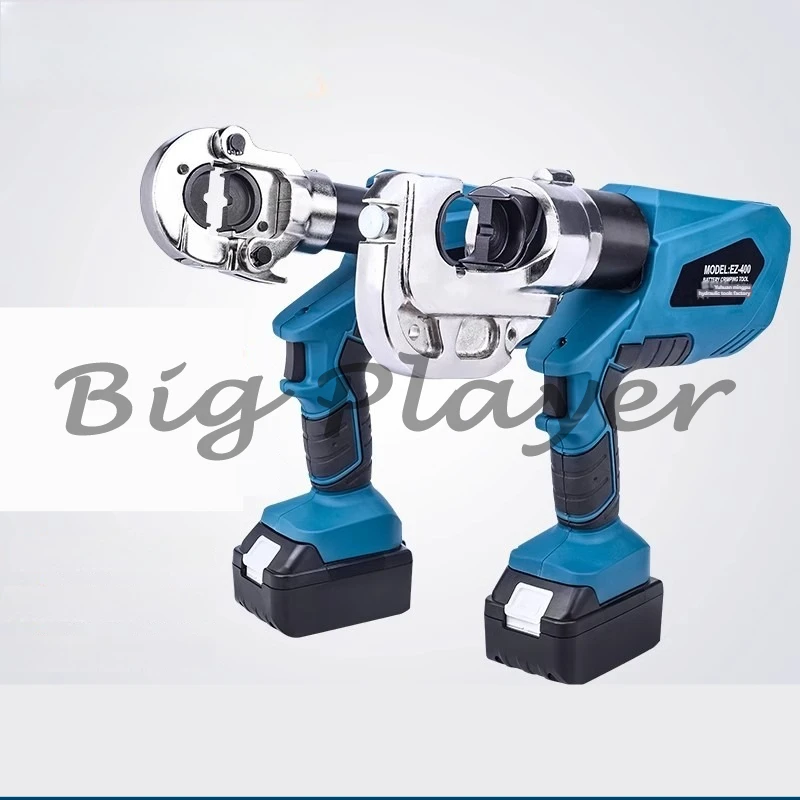 Hydraulic Pliers EZ… - image