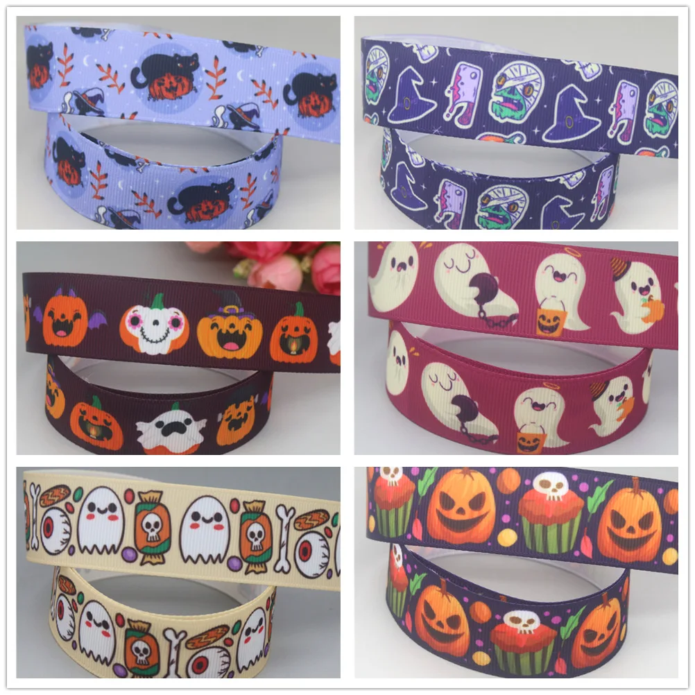 Dhk 50Yards Hallowe…