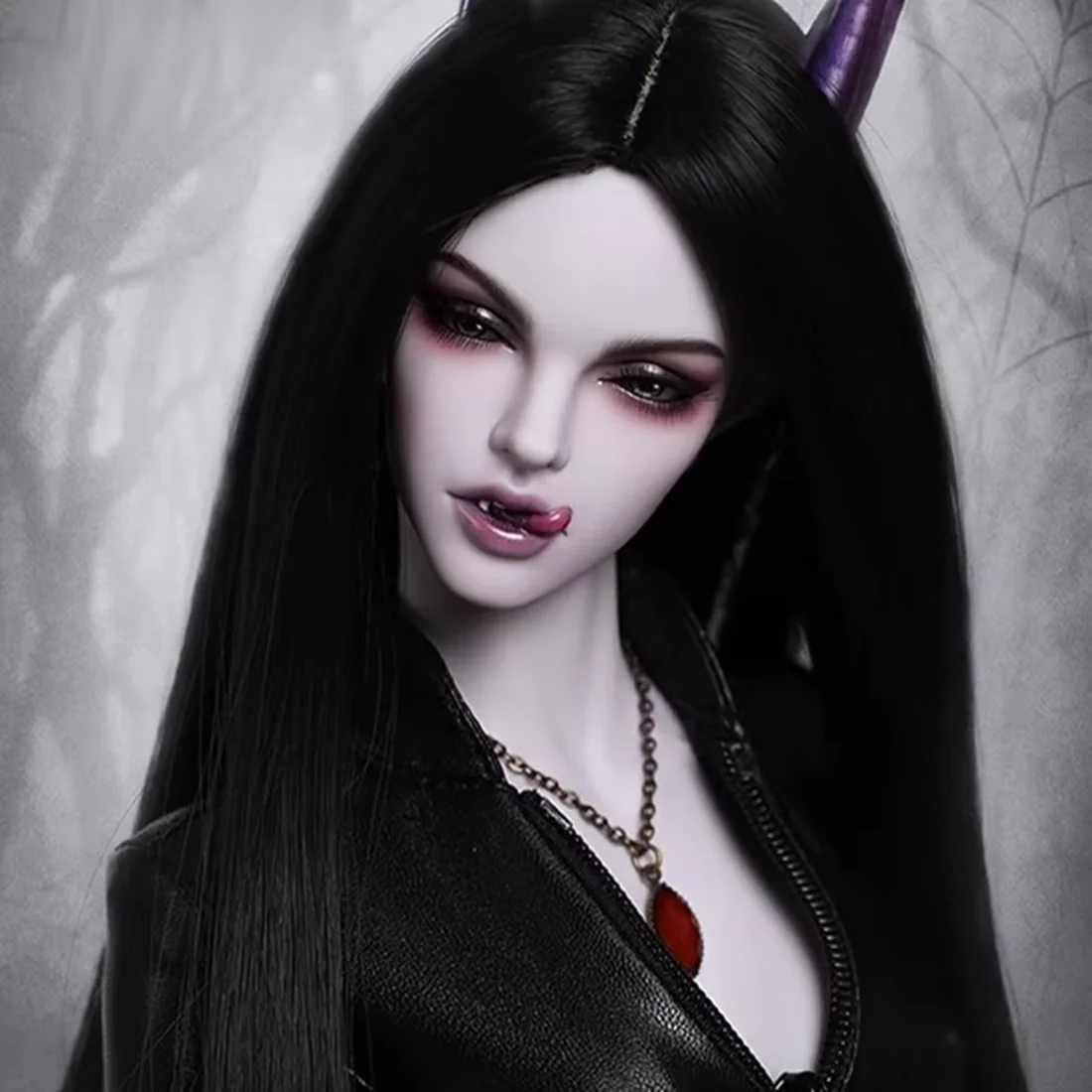 New bjd sd doll Marie 1/3Bjd Dolls Campus Runway Show Big Chest High Quality Ball Jointed resin in stock