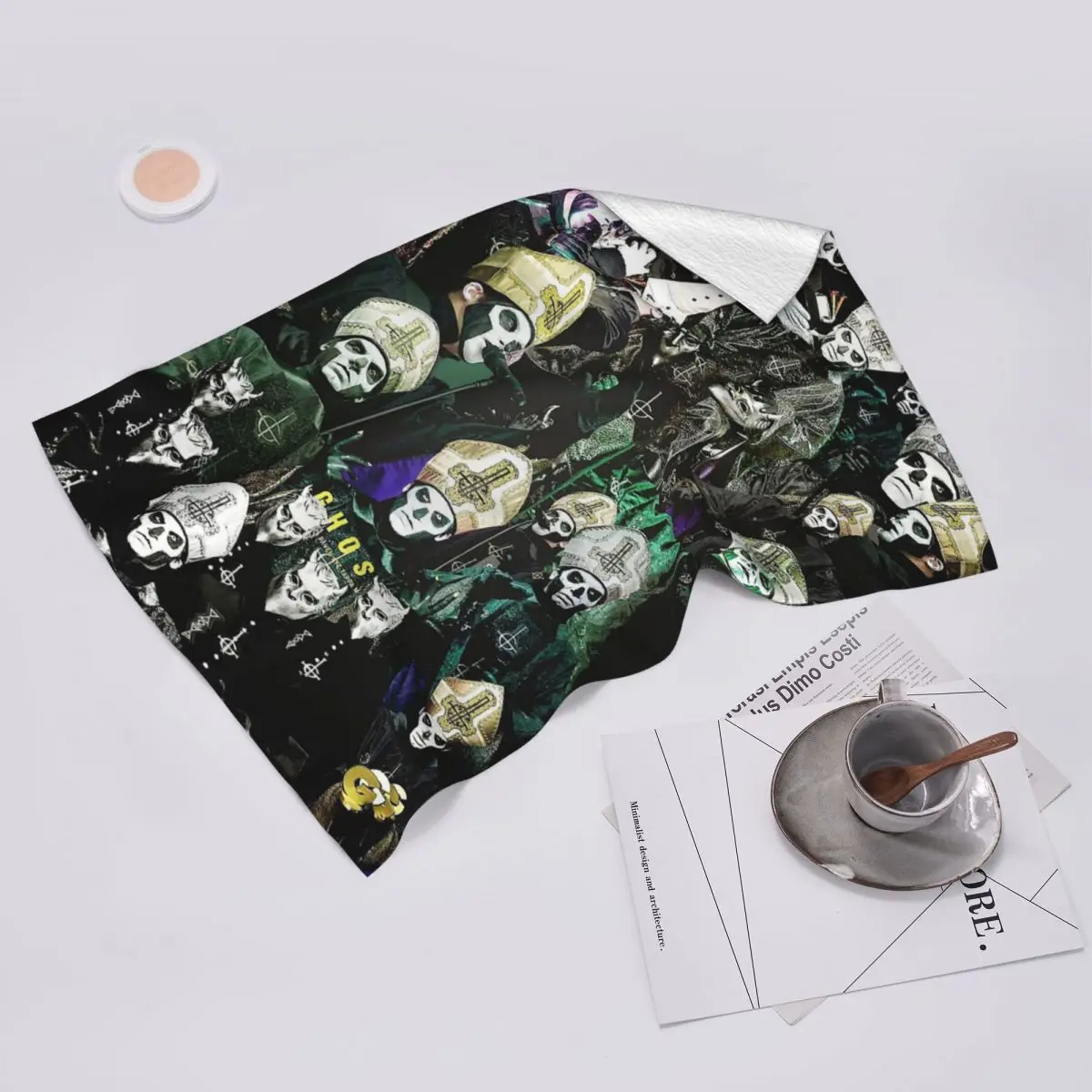 Custom Ghost B.C. B…