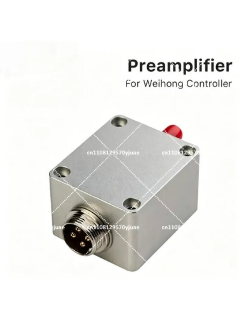 Laser Cutting Machine Control Systems Amplifier Module
