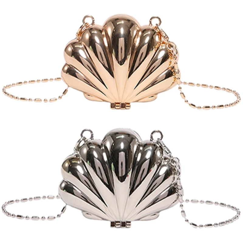 

Небольшая облегченная сумка через плечо для губной помады для модного заявления вечеринки