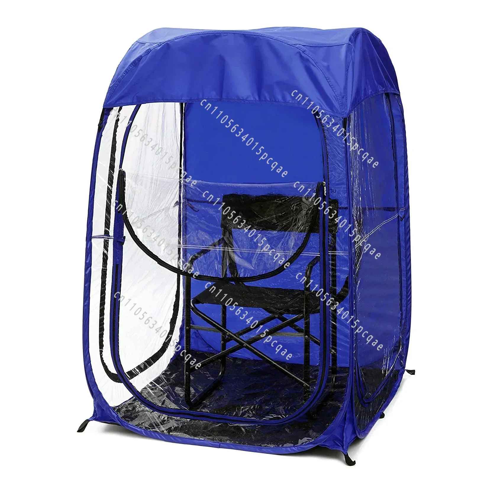 

Всплывающая палатка-укрытие от дождя для зимы и холодной погоды, аварийная, прозрачная, из ПВХ, водонепроницаемая, для кемпинга, рыбалки, уличная, с местом для сидения