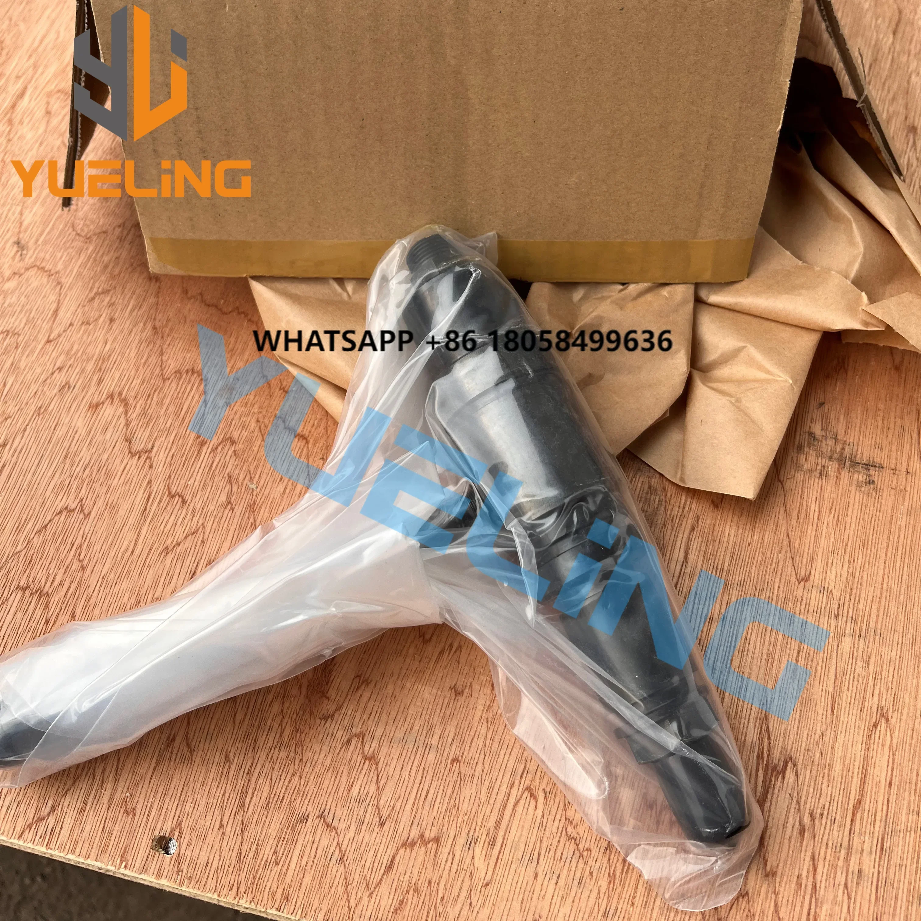 37560-32001 Nozzle Assy 37560-17700 37560-17700 37760-23011 05946-01401 37561-26300 Suit for S6R2