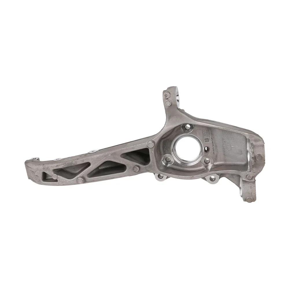 RSTFA For Tesla Model Y Front Steering Knuckle Left 1188311-00-E 1188311 118831100E