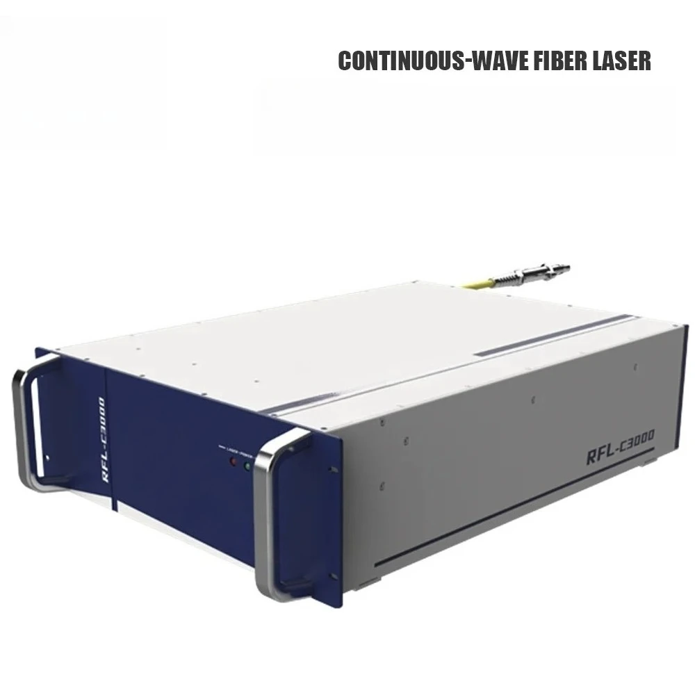 Laser Source 3000W C3000 Continuous CW Single Module 1064nm Laser Generator C025 C020 C2000