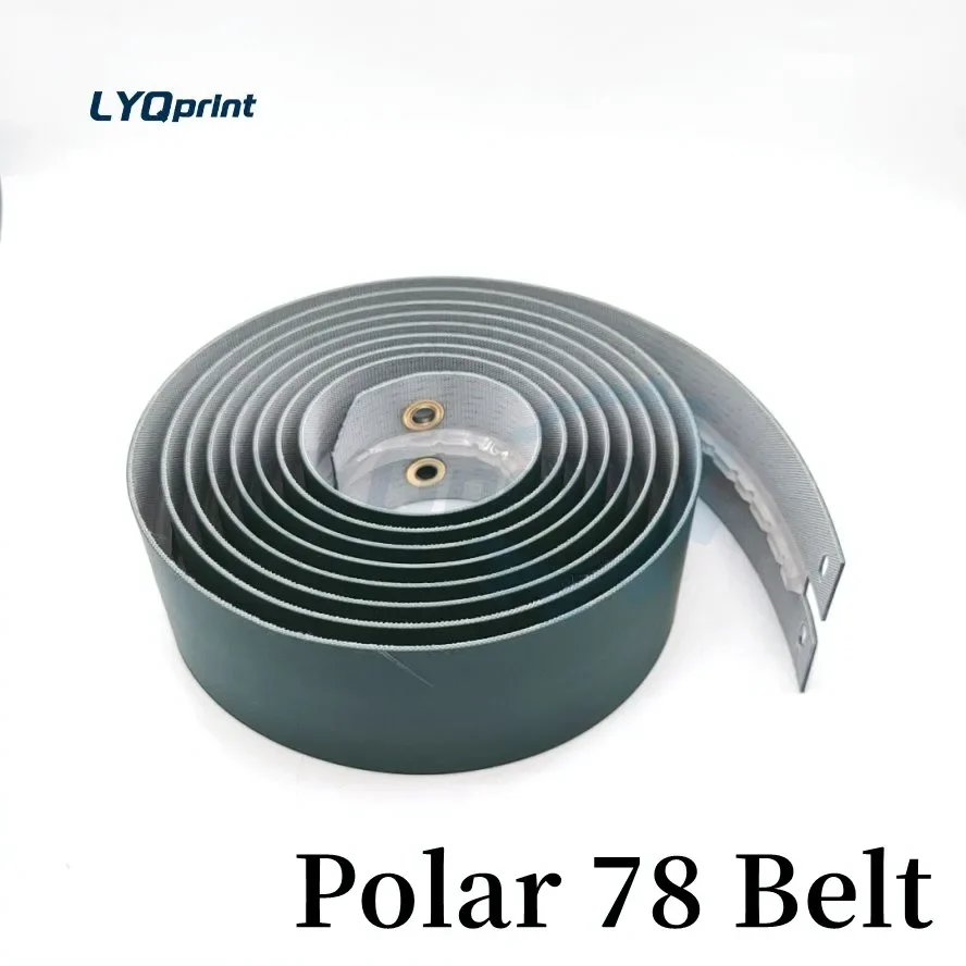 

Best Quality Polar 78 115 137 920 Belt