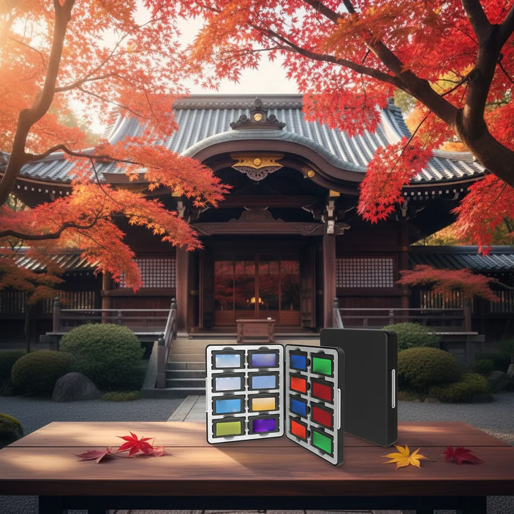 

Портативный магнитный бокс для хранения игровых карт 16 в 1 для GBA BOY ADVANCE, пылезащитный, противоударный, аксессуары для игровой консоли