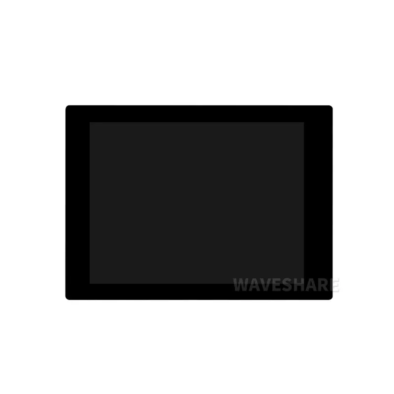 2.41 Inch AMOLED ESP32-S3 Touch Screen Board 600x450 Resolution 32bit Dual Core with Accelerometer Gyroscope Sensor WiFi IoT Kit