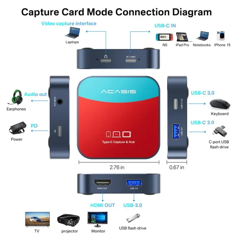 Thumbnail 4 - #38 Top Rated PS5 Video Capture Cards to Buy in 2026