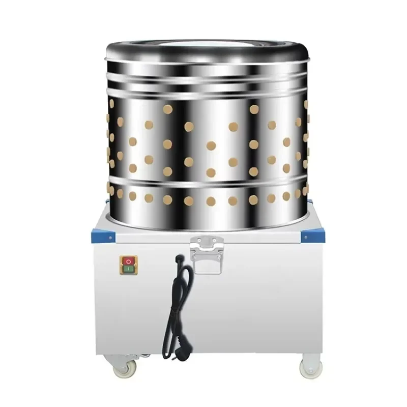 Chicken Plucker/Chicken Feather Plucker/Chicken Plucker Machines