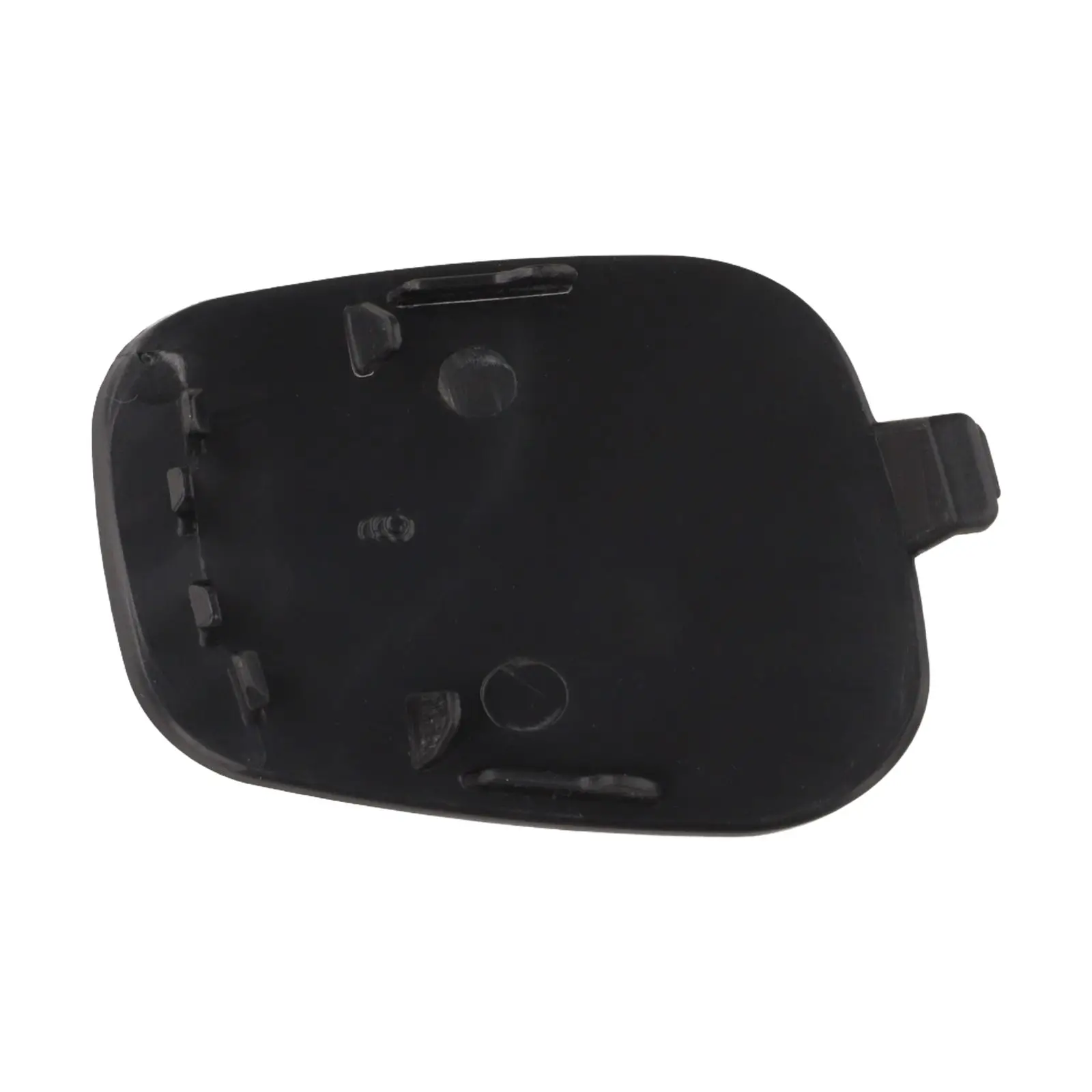Plastic Tow Hook Hole Cover for Front Bumper Compatible with For VOLVO For C40 C40 2225 Replacement Part 40004980