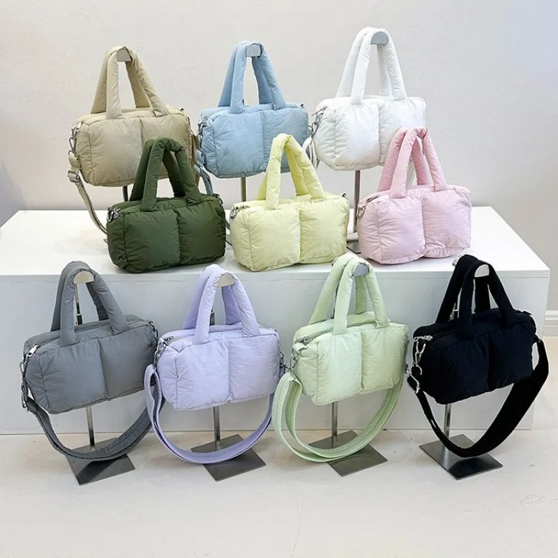 

Best Superstar Show Large Capacity Tote Bag For Women Business With Crossbody Strap And Minimalist Elegant Look