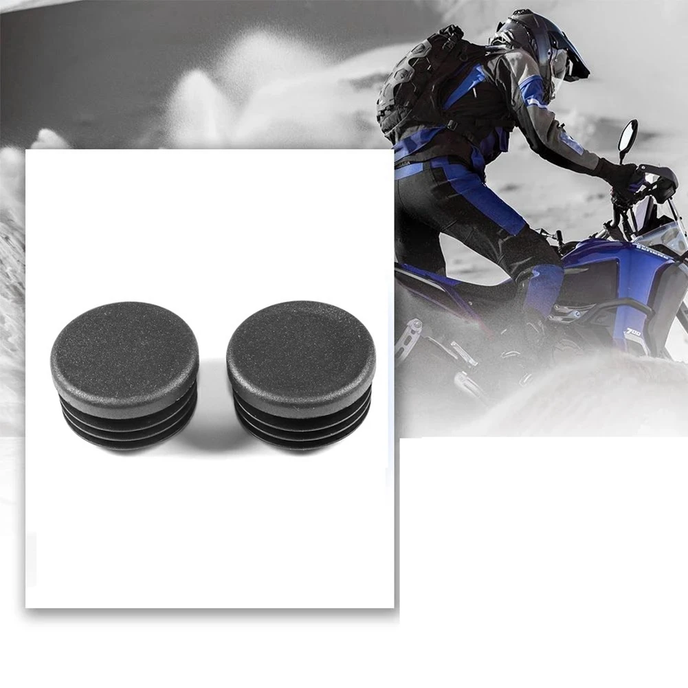 Tapas de cubierta de orificio para marco de motocicleta, juego de tapones de marco decorativo para YAMAHA TENERE 700 Tenere700 XTZ 700 2019 2020 2021