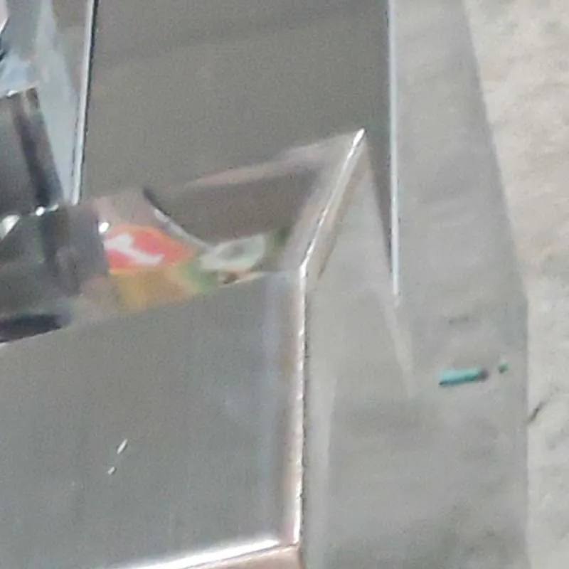 Electrical Conveyor Belt Liquid Filler High Precision Single Head Filling Machine Small Bottle Mineral Water Filling Machine
