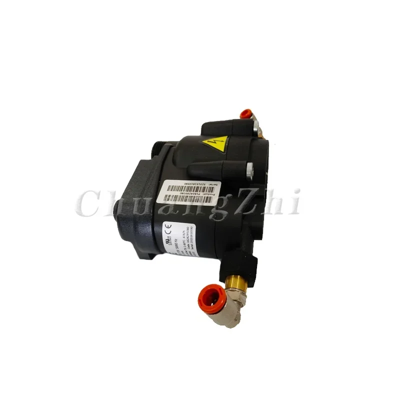 1624904980 2202754701 Electronic Drain 230V ED12 for Atlas Copco Air Compressor Valve