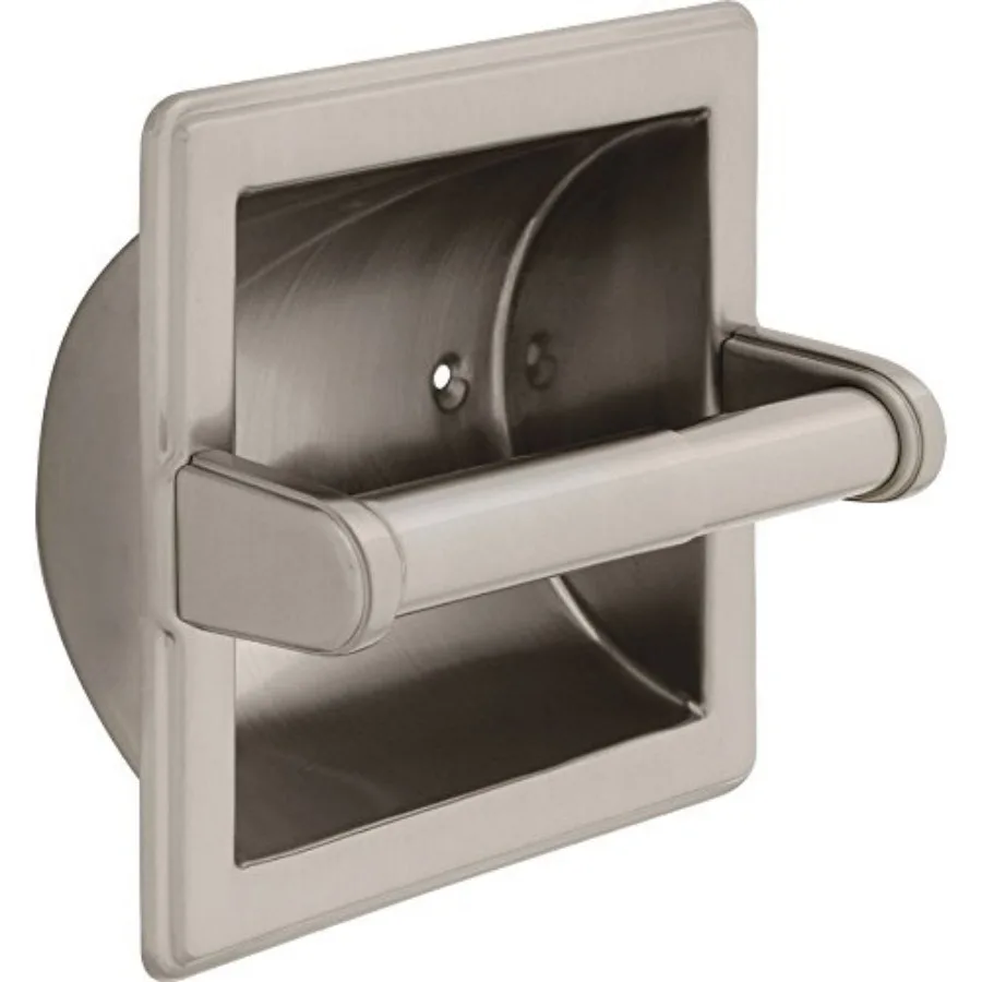 

Faucet 45072-SN, Satin Nickel