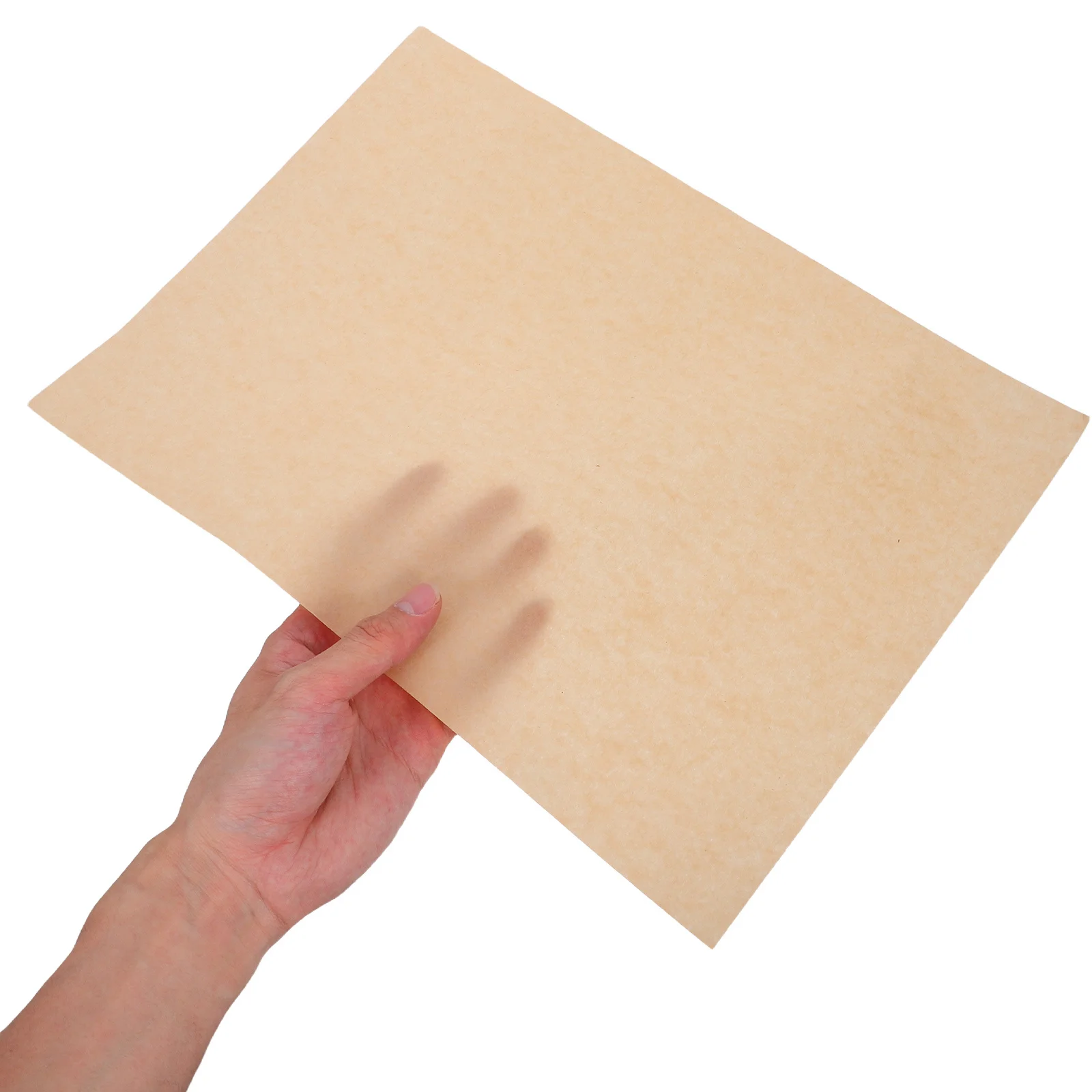 

100 Pcs Non Bread Parchment Paper for Sourdough Baking Grease Proof Toaster Oven Liners