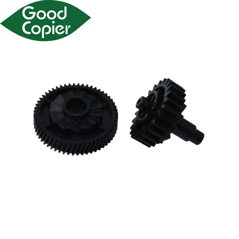 50sests RU5-0984-000 RU5-0984 Swing Gear for HP P1005 P1102 P1102W P1106 P1108 M1132 M1212 M1136 for Canon LBP  3050 6000 6010