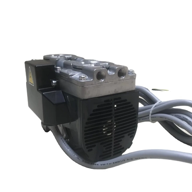 Dry Electric Diaphragm Vacuum Pump ULVAC DAP-6D from China