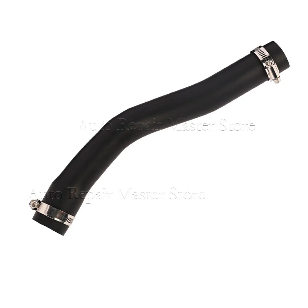 52100131AD 52100132AB wąż wlew zbiornika paliwa z 4 zaciskami do Jeep XJ Cherokee 1997-2001 — zdjęcie 5