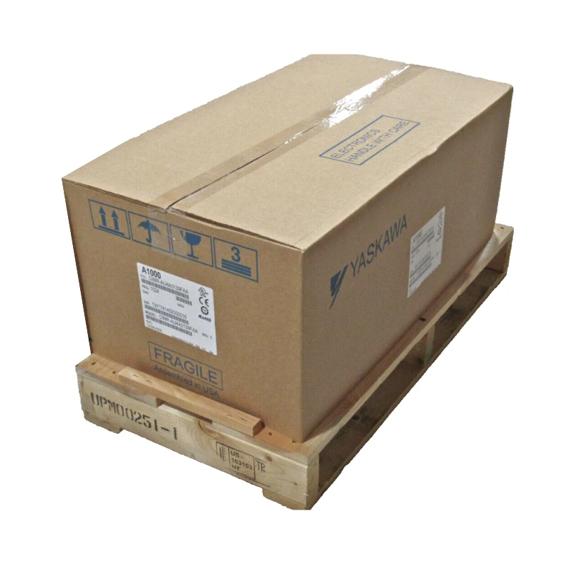 

1 шт. новый инвертор Yaskawa CIMR-AU4A0139FAA CIMRAU4A0139FAA в наличии