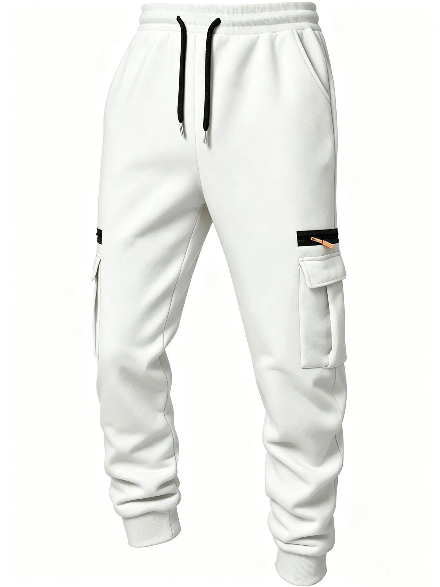 2026 New Male Joggers Brand Male Trousers Casual Pants Sweatpants Jogger 8 color Casual GYMS Fitness Workout sweatpants S-3XL ﻿