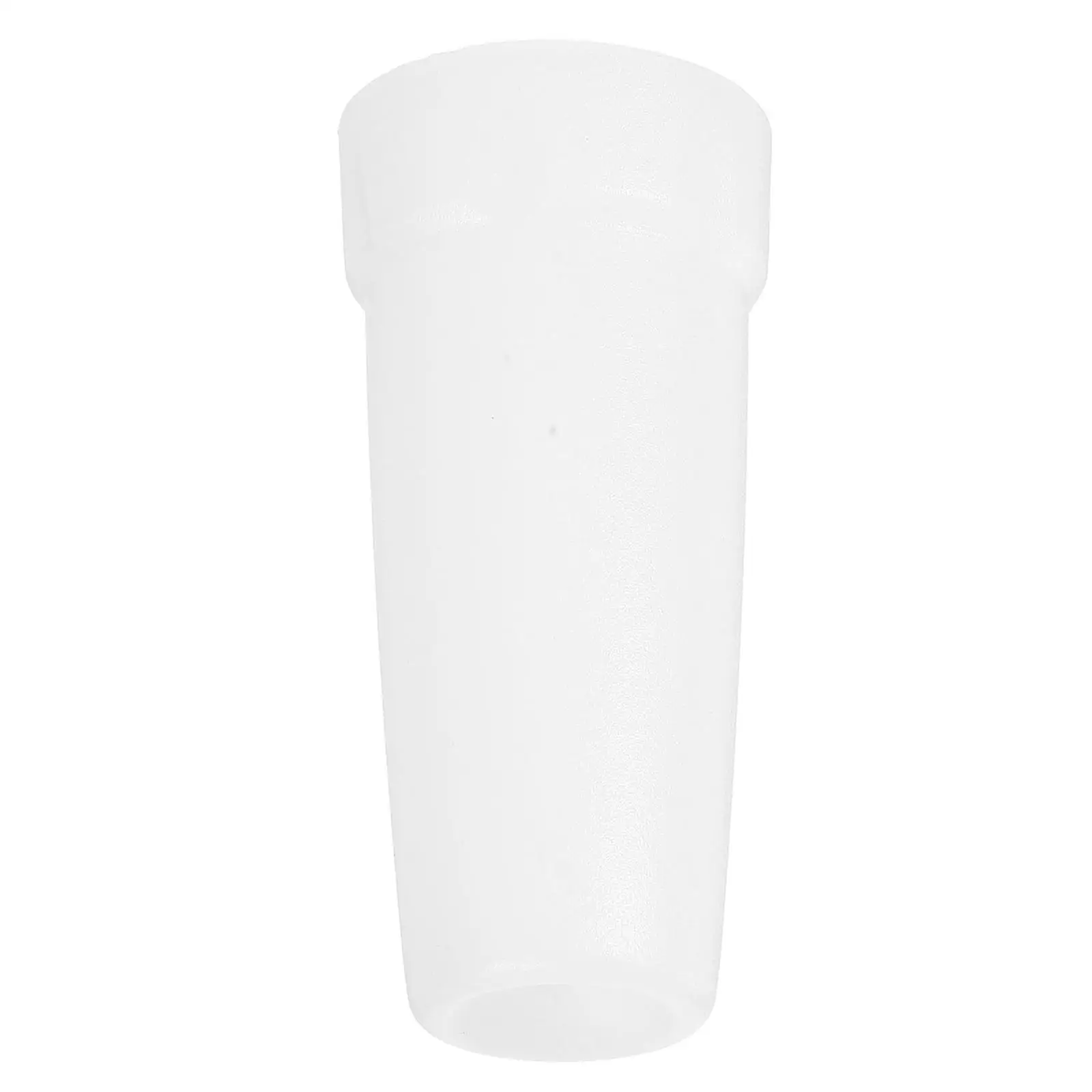 Flashlight Soft Cover for Strong Camping Tip Filter Outdoor Diffuser Attachment Lens
