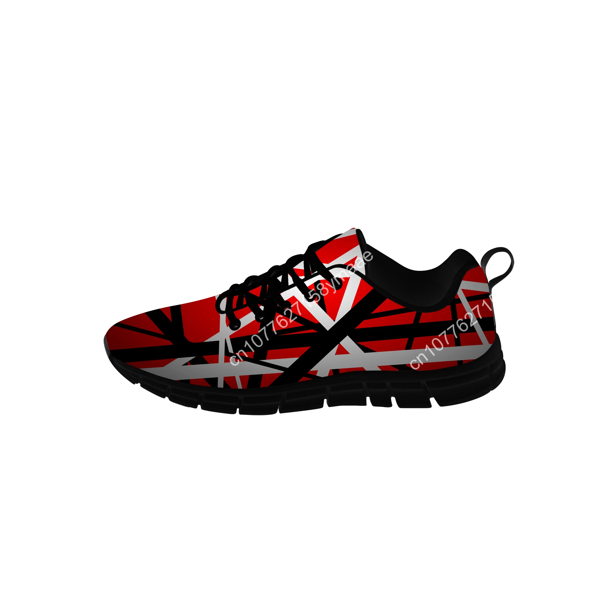 Hot Van EVH 5150 STRIPES Halen Lightweight Sneakers Summer Men Women Breathable Casual Shoes Running Shoes Mesh Sports Shoes