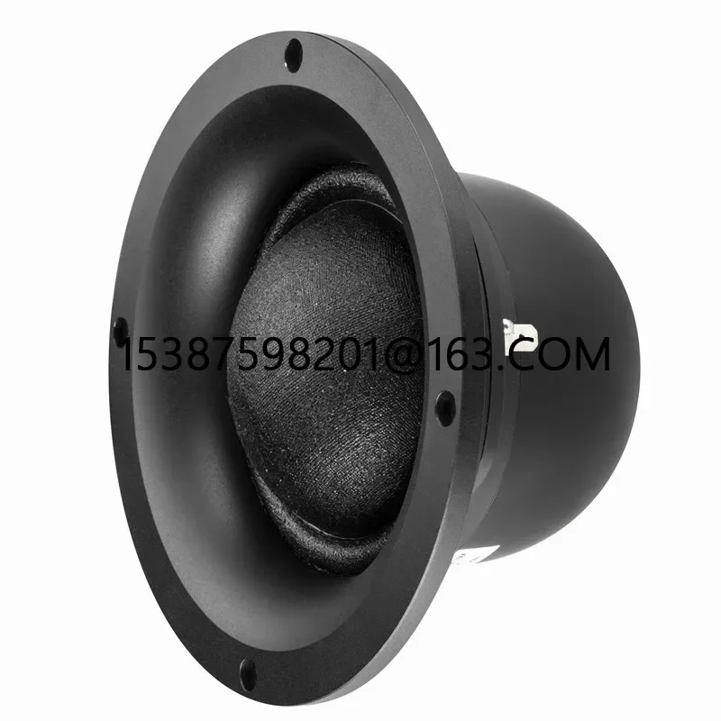 HV-01 DM-7600 Accueil Haut-Parleur Audio HIFI avantPure Midrange Sensibilité 92dB Haut-Parleur (1PC)