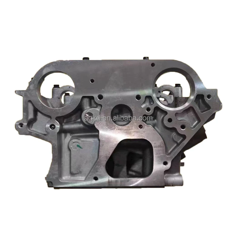 

Retail Wholesale Cylinder Heads For Citroen C4/DS2/DS3/DS3 Racing/DS4/DS5 0200HX 910570 910670 Cylinder Head Assembly